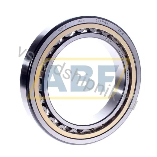 Цилиндрический роликовый подшипник NU NU1024ML SKF