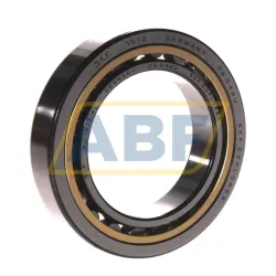 Цилиндрический роликовый подшипник NU NU1012ML SKF