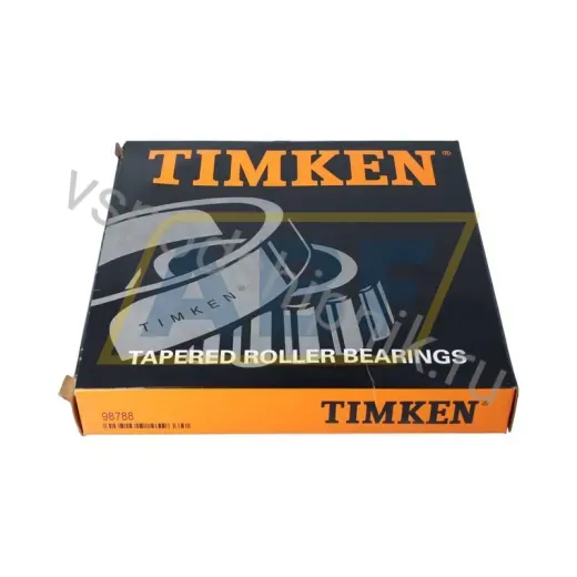Наружное кольцо конического подшипника 98788-20024 Timken