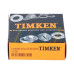 Внутреннее кольцо конического подшипника 14138A-20024 Timken