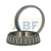 Конический роликовый подшипник однорядный 32017X-90KA1 Timken