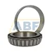 Конический роликовый подшипник однорядный 32017X-90KA1 Timken