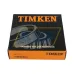 Конический роликовый подшипник однорядный 32017X-90KA1 Timken