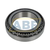 Конический роликовый подшипник однорядный 32017X-90KA1 Timken