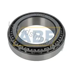 Конический роликовый подшипник однорядный 32017X-90KA1 Timken