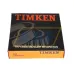 Конический роликовый подшипник однорядный 31312-9X025 Timken
