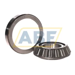 Конический роликовый подшипник однорядный 31312-9X025 Timken