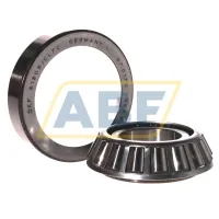 Конический роликовый подшипник однорядный 31308/CL7C SKF