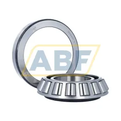 Конический роликовый подшипник однорядный 31318 SKF