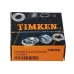 Конический роликовый подшипник T101-904A1 Timken