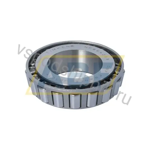 Конический роликовый подшипник NP864263-K0986 Timken 45×21.63 мм