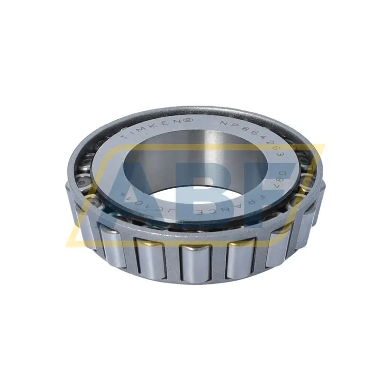 Конический роликовый подшипник NP864263-K0986 Timken 360