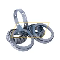 Конический роликовый подшипник 31310/CL7CDF SKF