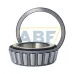 Конический роликовый подшипник однорядный 33113-90KA1 Timken