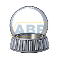 Конический роликовый подшипник однорядный 33113-90KA1 Timken