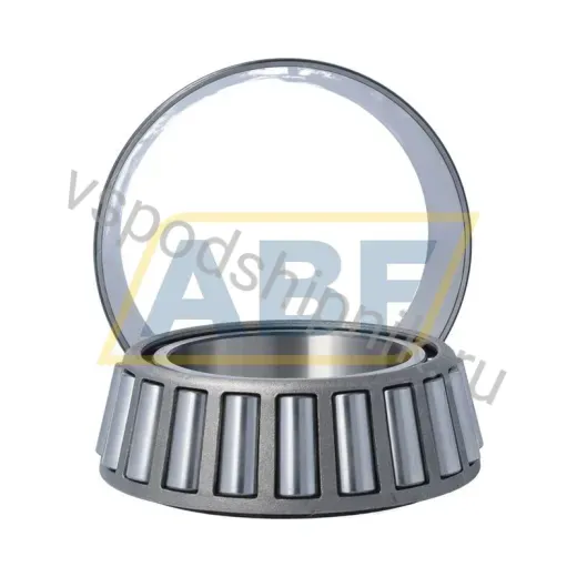 Конический роликовый подшипник однорядный 33113-90KA1 Timken 65×110×34 мм