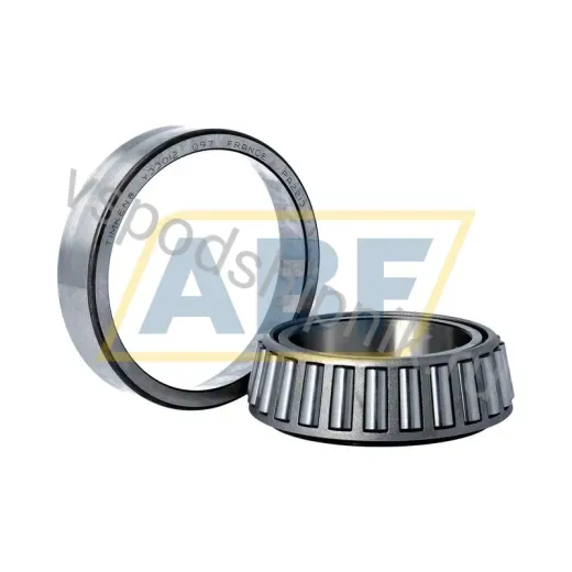 Конический роликовый подшипник однорядный 33012-90KA1 Timken 60×95×27 мм