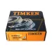Сферический роликовый подшипник 22316EMW33C3 Timken