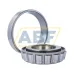 Конический роликовый подшипник однорядный 30317 SKF