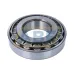 Конический роликовый подшипник однорядный 30317 SKF