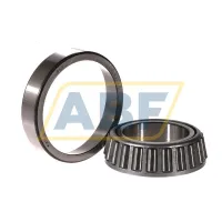 Конический роликовый подшипник однорядный LM29748/710 SKF