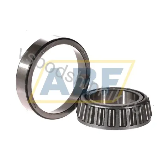 Конический роликовый подшипник однорядный LM29748/710 SKF