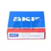Цилиндрический роликовый подшипник NUP NUP2211ECP/C3 SKF