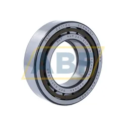 Цилиндрический роликовый подшипник NUP NUP2211ECP/C3 SKF