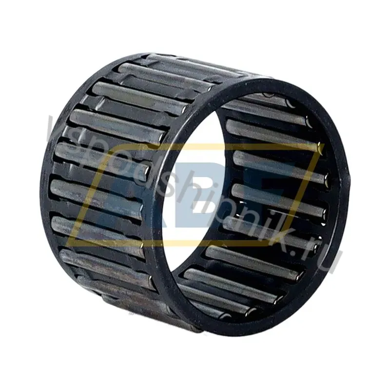 Игольчатый роликовый подшипник с сепаратором K35X42X30/SORT-3-5 SKF 360