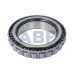 Конический роликовый подшипник 395S-20024 Timken