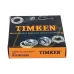 Конический роликовый подшипник 395S-20024 Timken
