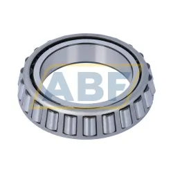 Конический роликовый подшипник 395S-20024 Timken