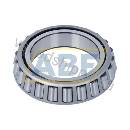 Конический роликовый подшипник 395S-20024 Timken 66.68×22 мм