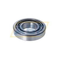 Конический роликовый подшипник однорядный 30318 SKF