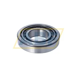 Конический роликовый подшипник однорядный 30318 SKF