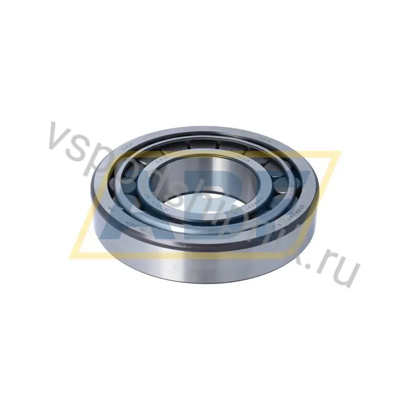 Конический роликовый подшипник однорядный 30318 SKF 360