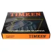 Конический роликовый подшипник однорядный JP14049-90NB1 Timken