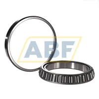 Конический роликовый подшипник однорядный JP14049-90NB1 Timken