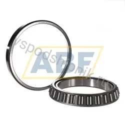 Конический роликовый подшипник однорядный JP14049-90NB1 Timken
