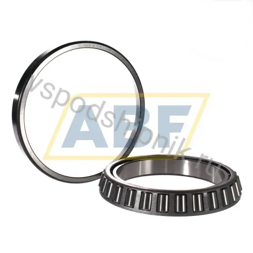 Конический роликовый подшипник однорядный JP14049-90NB1 Timken 140×195×24 мм