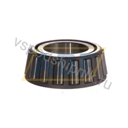 Конический роликовый подшипник BR25877 SKF