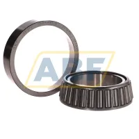 Конический роликовый подшипник однорядный 331293 SKF