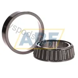 Конический роликовый подшипник однорядный 331293 SKF