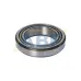 Конический роликовый подшипник однорядный SET267-900SA Timken