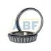 Конический роликовый подшипник однорядный SET267-900SA Timken