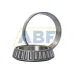 Конический роликовый подшипник однорядный SET267-900SA Timken