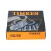 Конический роликовый подшипник однорядный SET267-900SA Timken