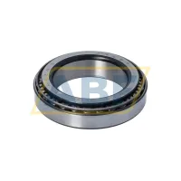 Конический роликовый подшипник однорядный SET267-900SA Timken