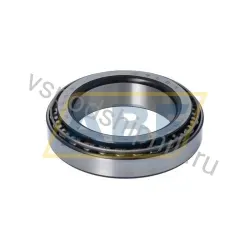 Конический роликовый подшипник однорядный SET267-900SA Timken