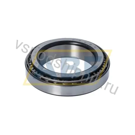 Конический роликовый подшипник однорядный SET267-900SA Timken 73.03×112.71×25.4 мм